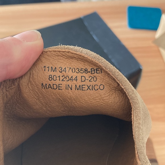 Frye Women's Carson Shootie Ankle Boot - Picture 3 of 3